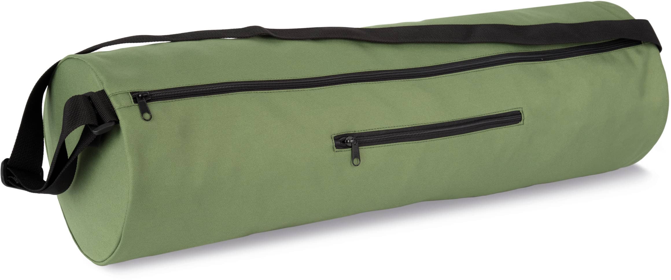 Recycelte Tasche für Yogamatte