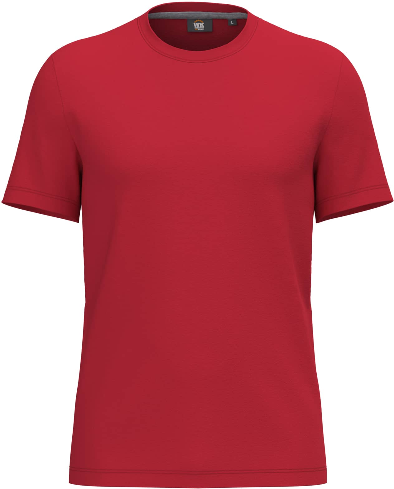 T-Shirt mit antibakterieller Behandlung für Herren
