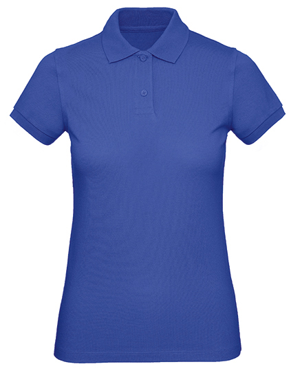 Klassisches Damen Poloshirt "Inspire"