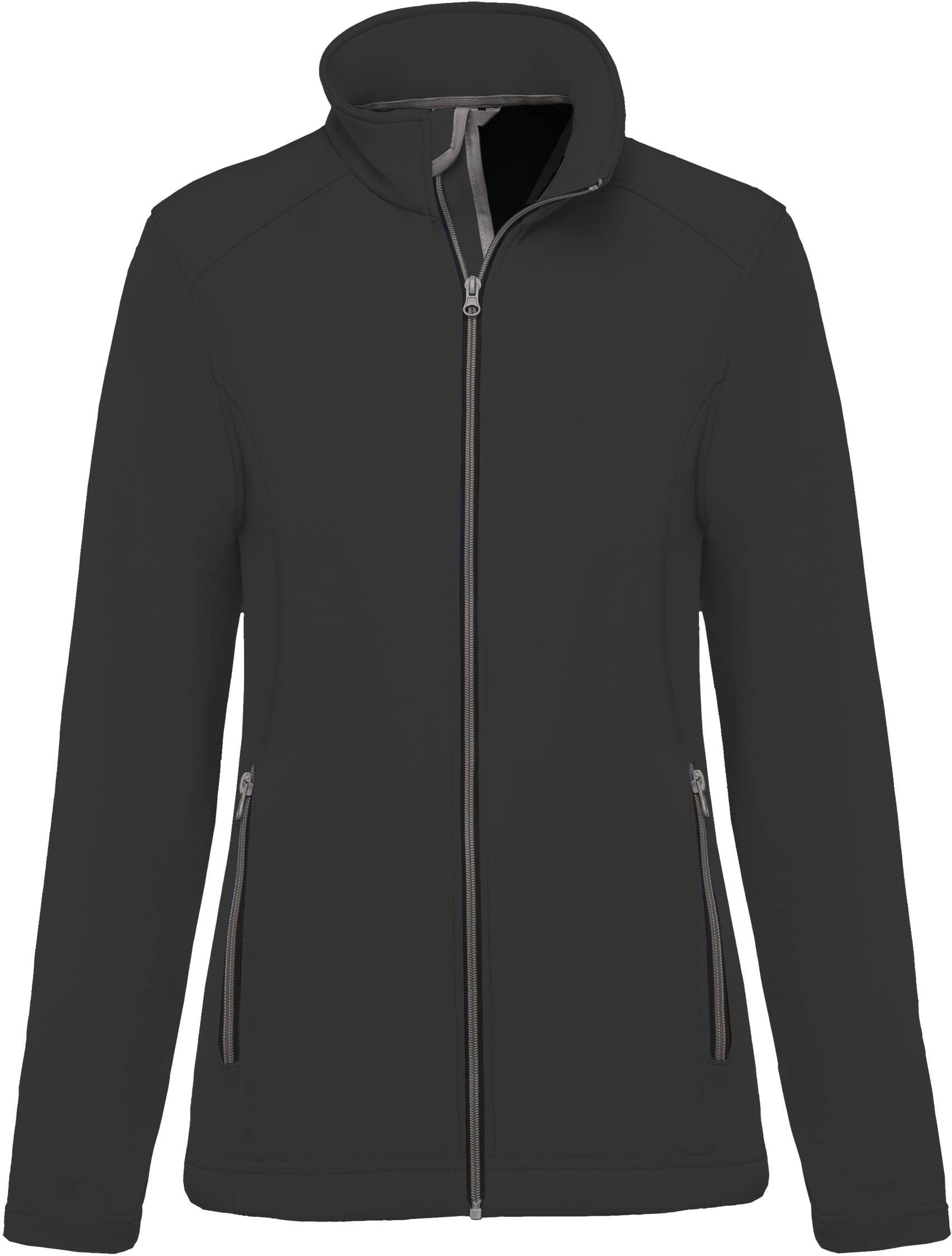 2-lagige Softshell-Jacke für Damen
