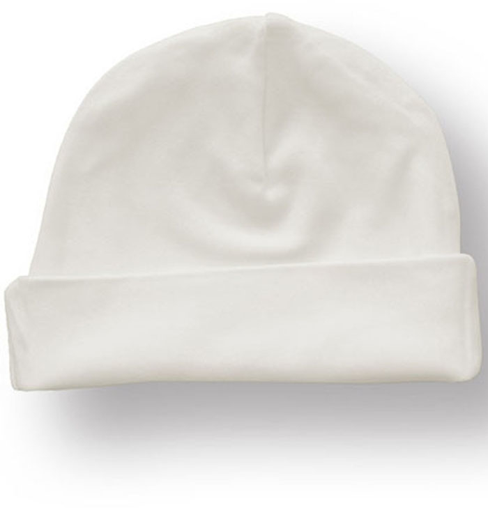 Bio Baby Hat