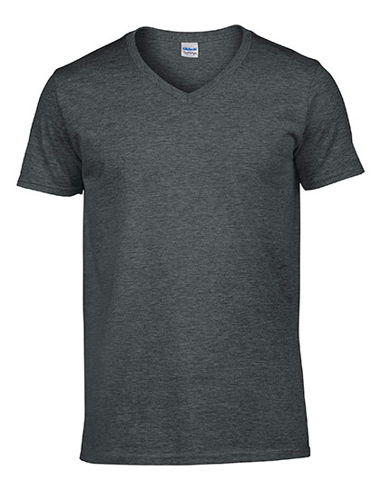 Softstyle® Adult V-Neck T-Shirt