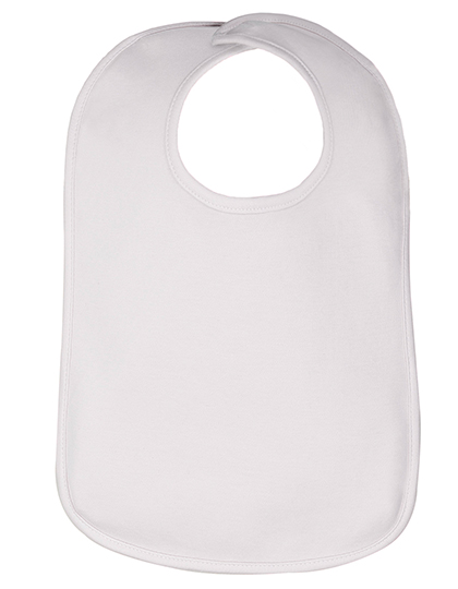 Bib Interlock Double Layer