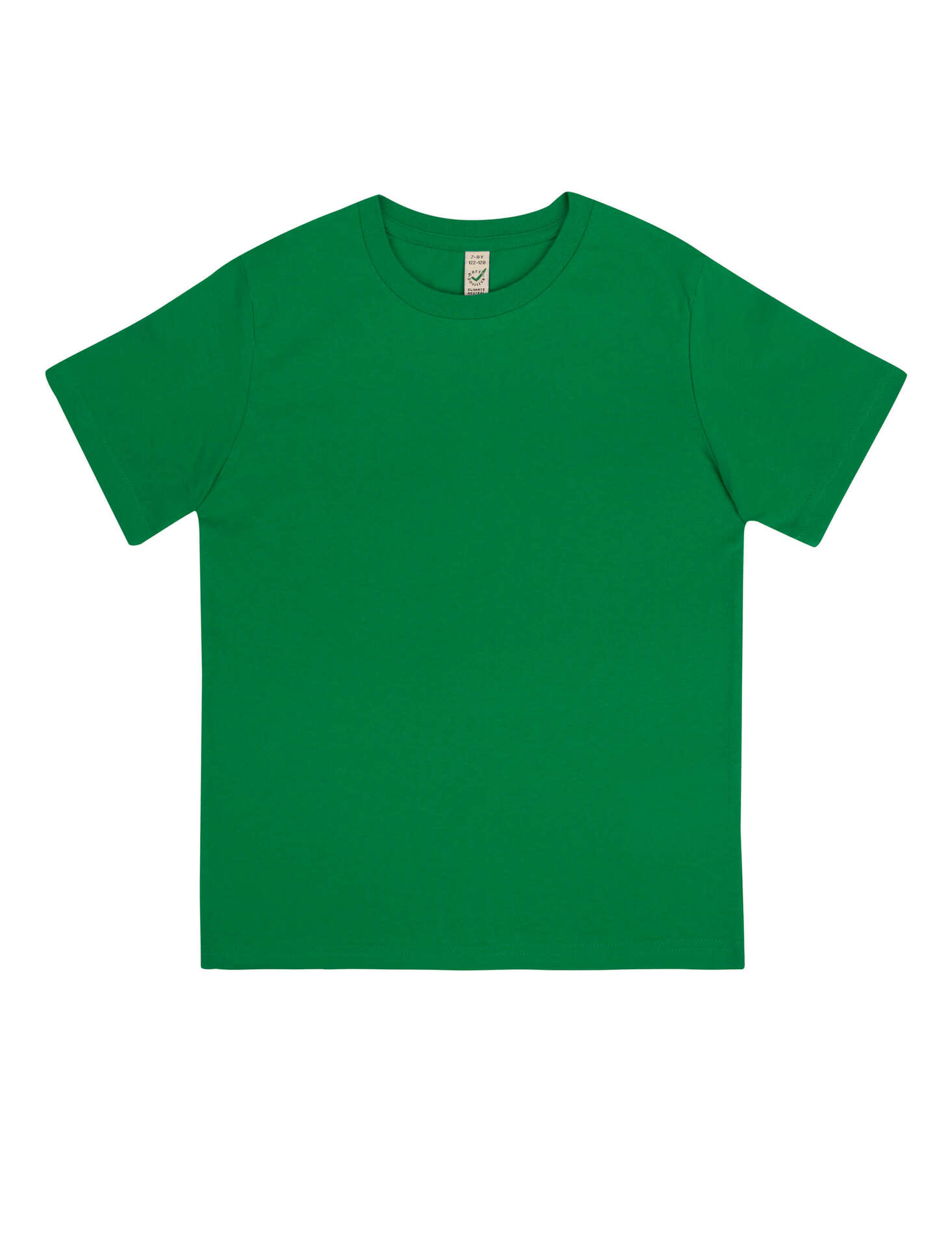 Junior Classic Organic T-Shirt