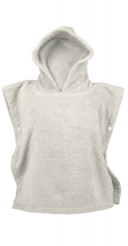 Babiezz® Poncho with hood