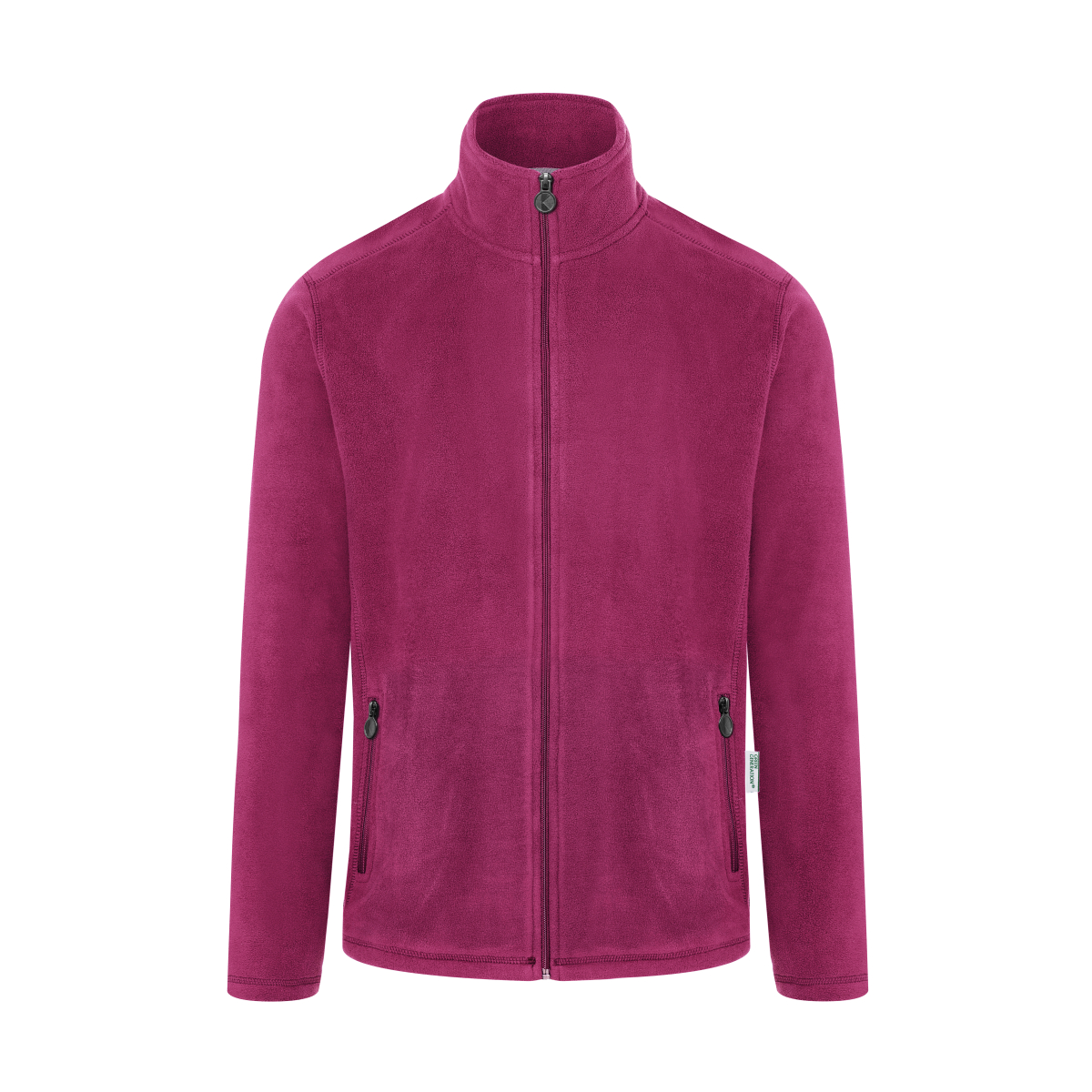 Herren Workwear Fleecejacke Warm-Up