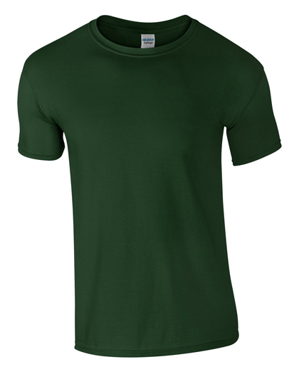 Weiches Herren-T-Shirt "Softstyle"