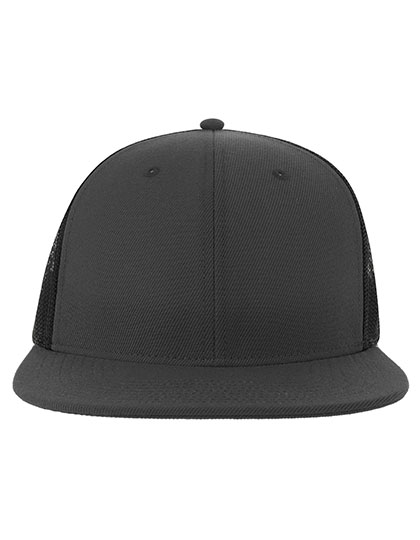 Snap Mesh-S Cap