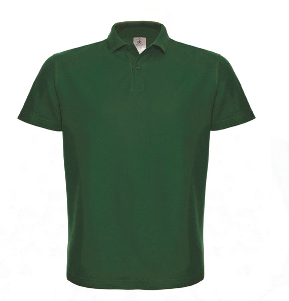 Unisex Polo ID.001