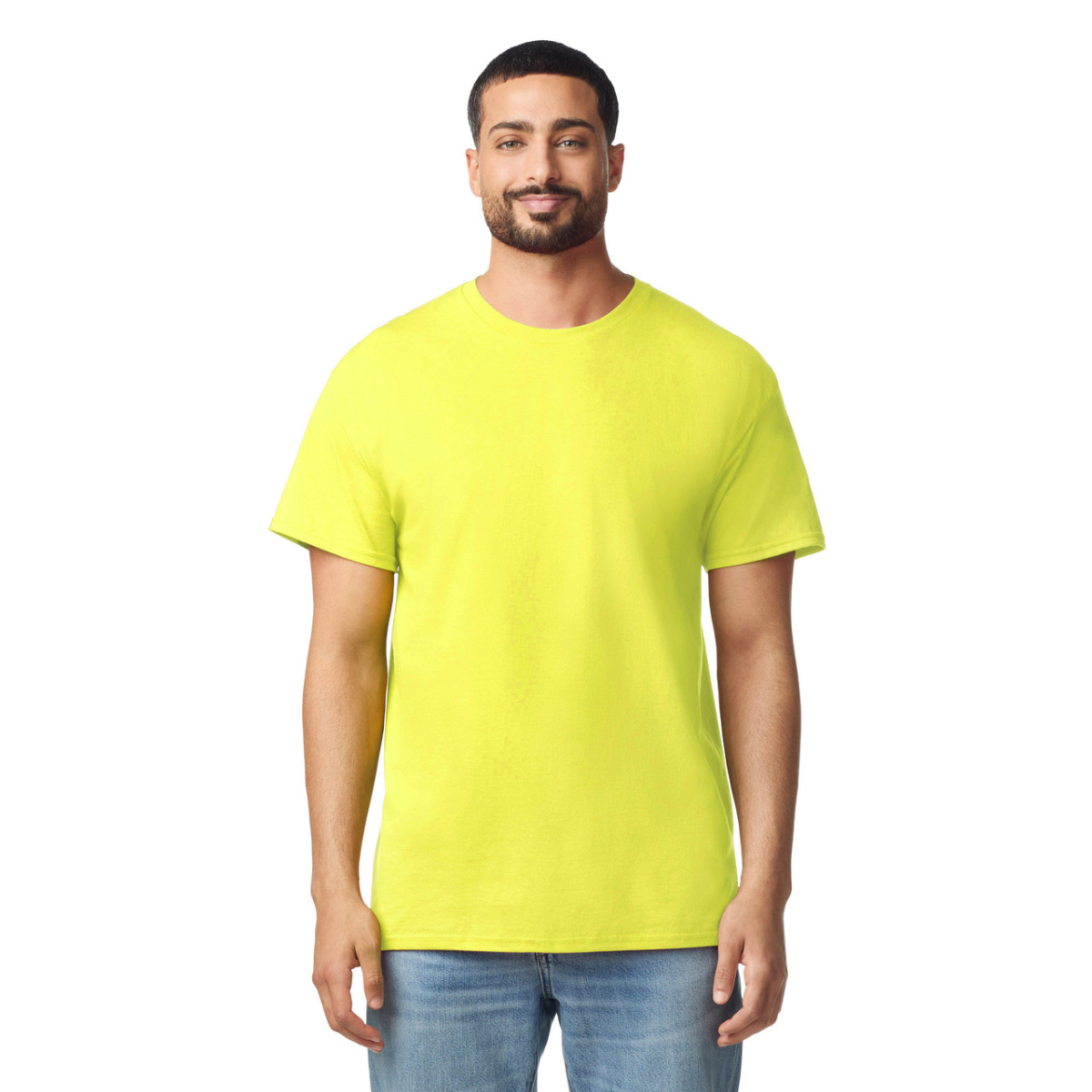Light Cotton Adult T-Shirt