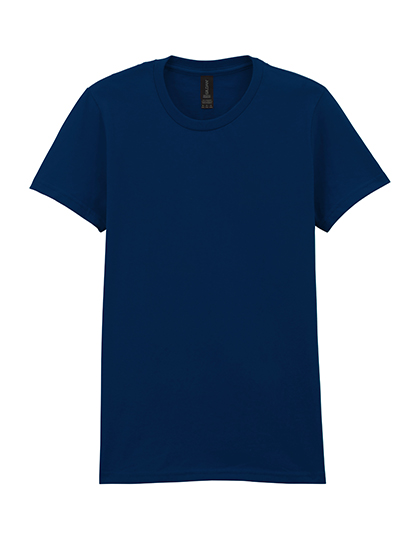 Softstyle® Midweight Women´s T-Shirt