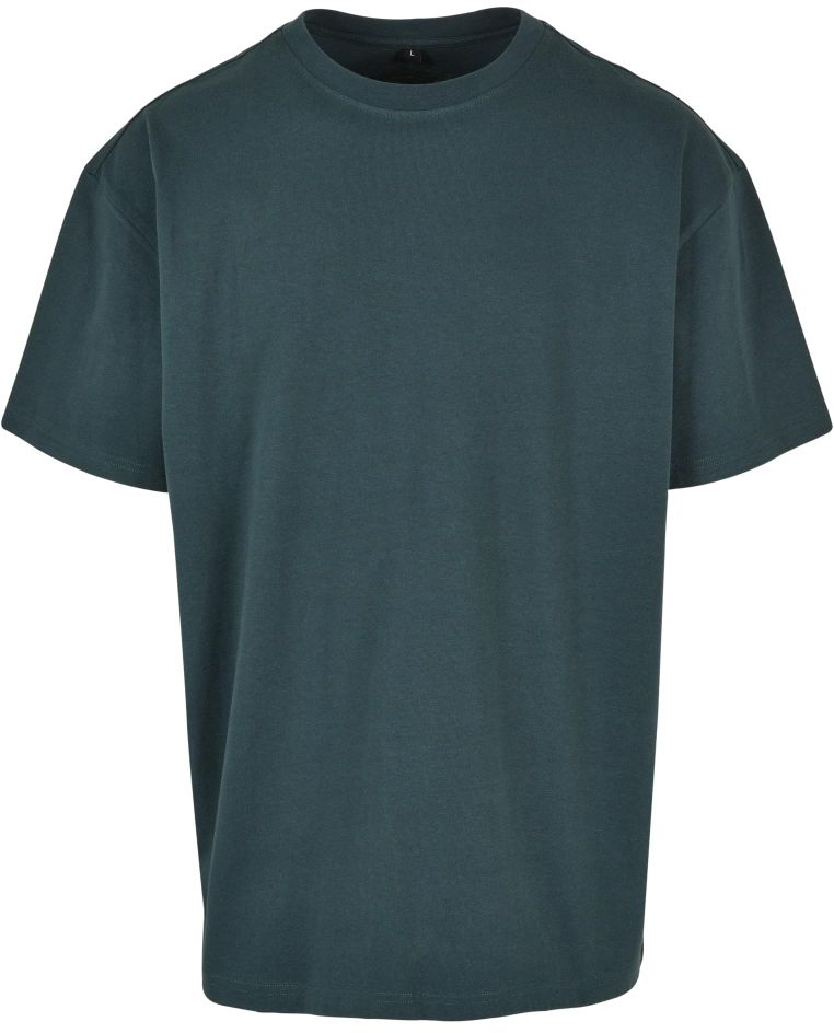 Schweres Oversized Herren T-Shirt