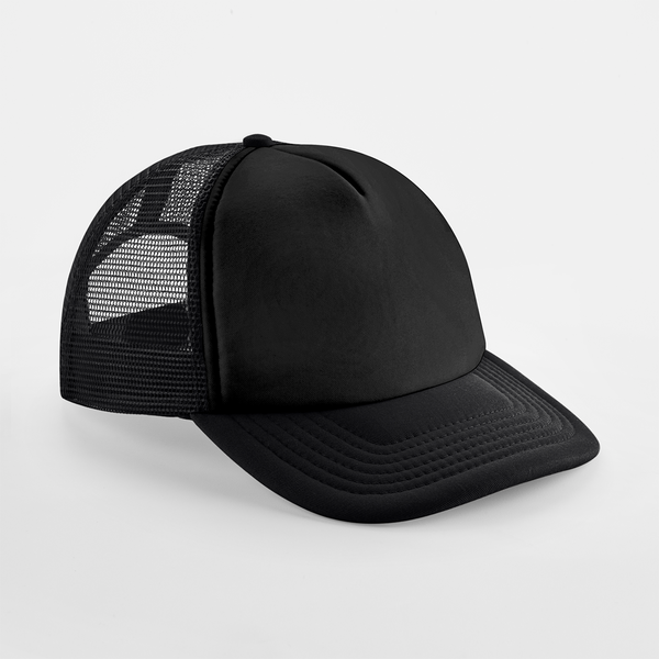 Jugend Vintage Snapback Trucker Cap