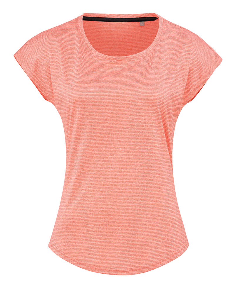 Recycled Sports-T Move Women