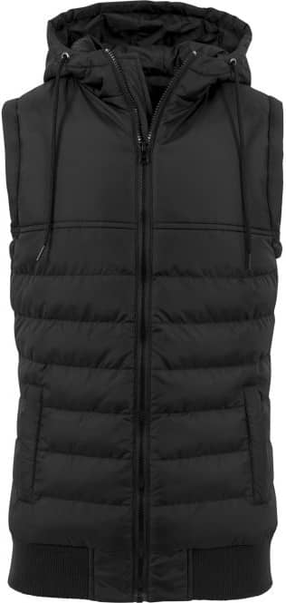 Bubble Vest