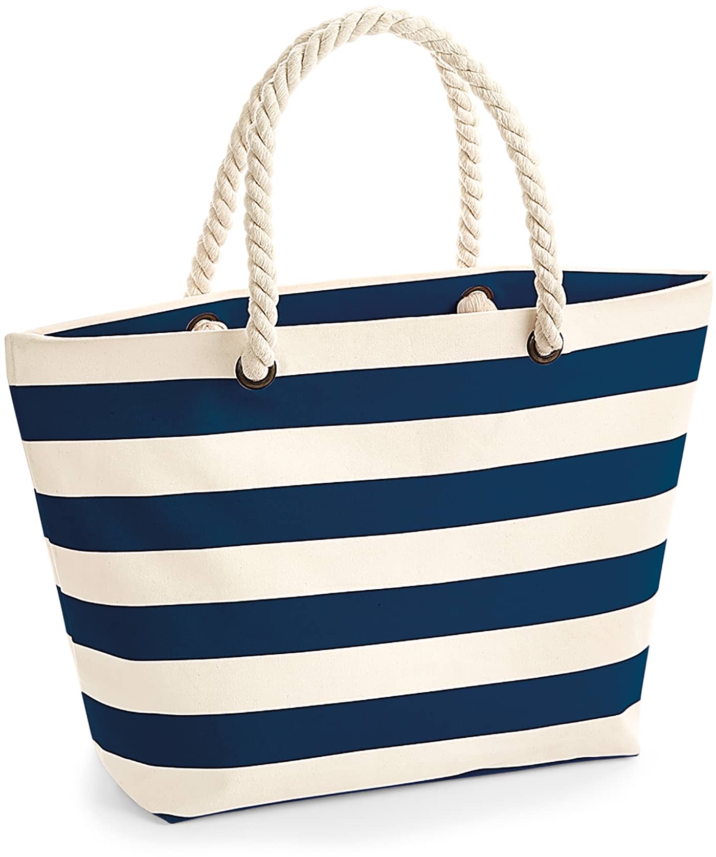Nautical Beach Bag