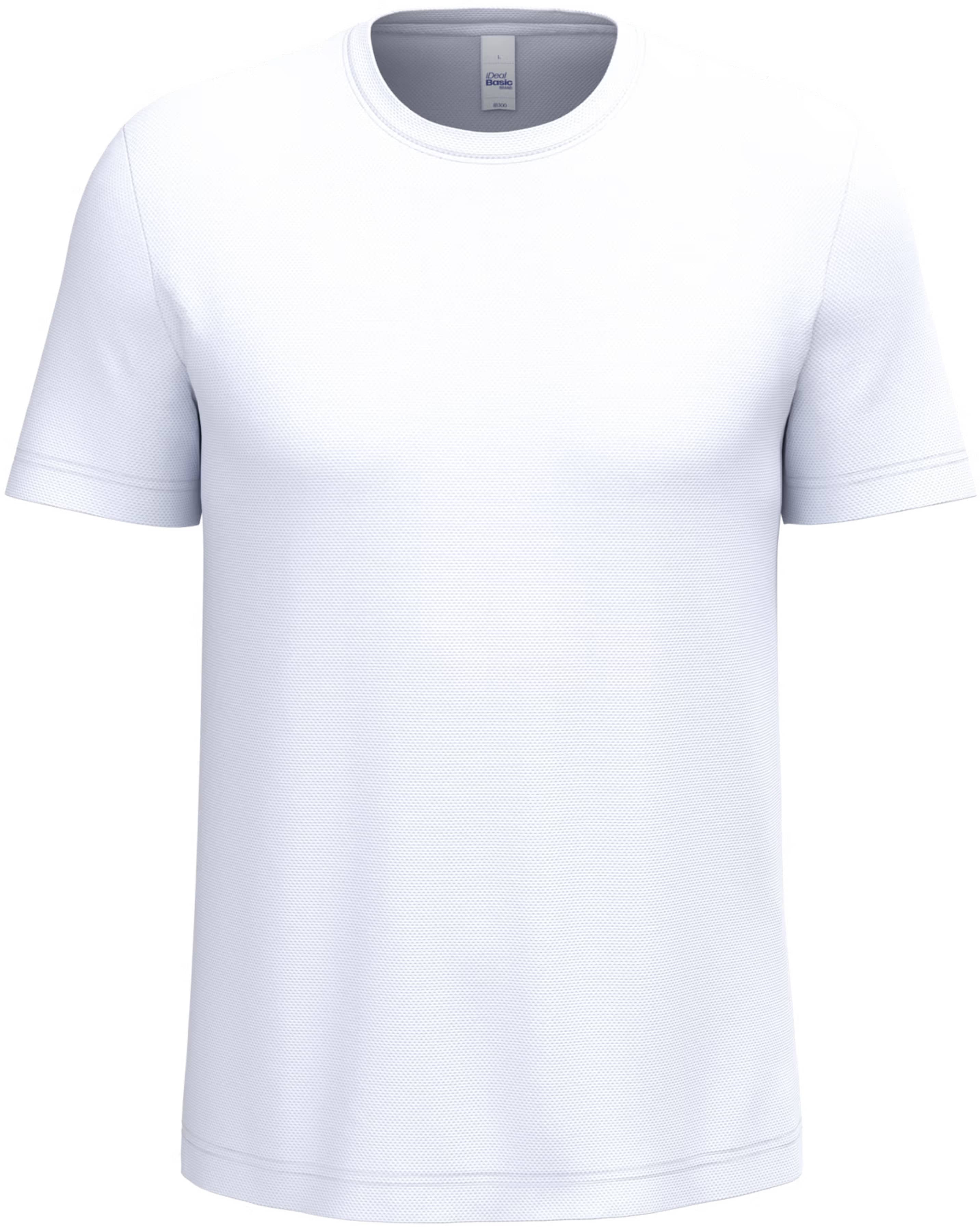 Mercury Herren Sport-T-Shirt