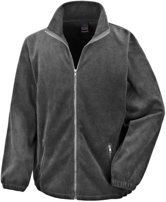 Mens Norse Outdoor Fleece Jacket