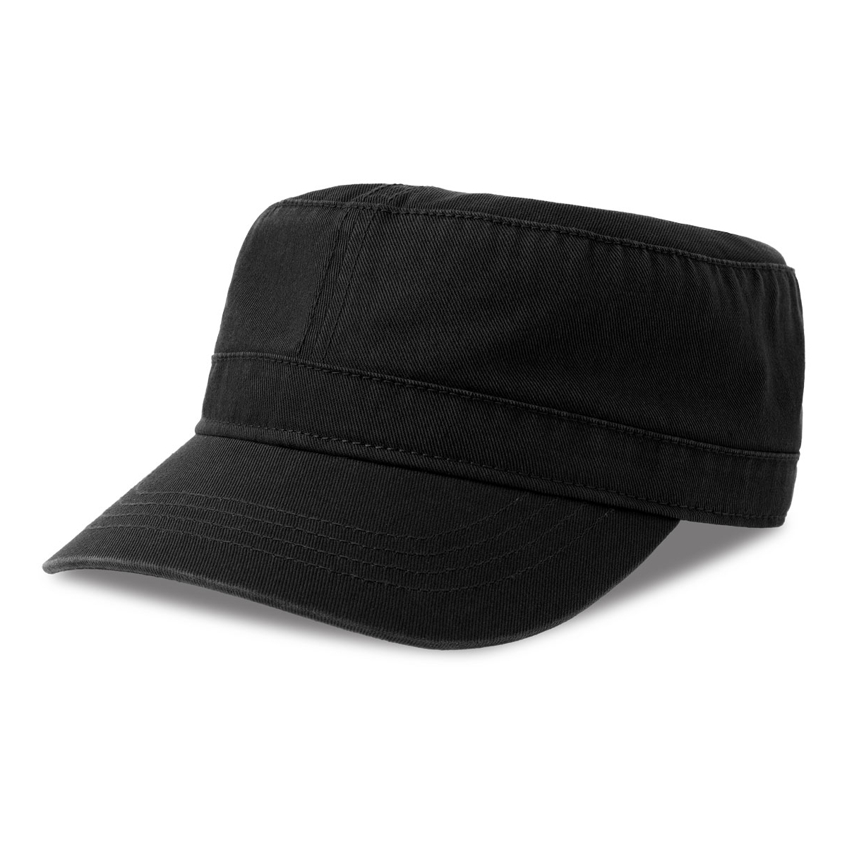Uniform-S Cap