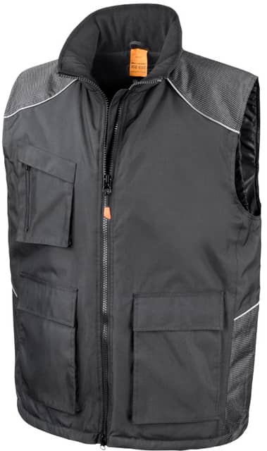 Vostex Bodywarmer