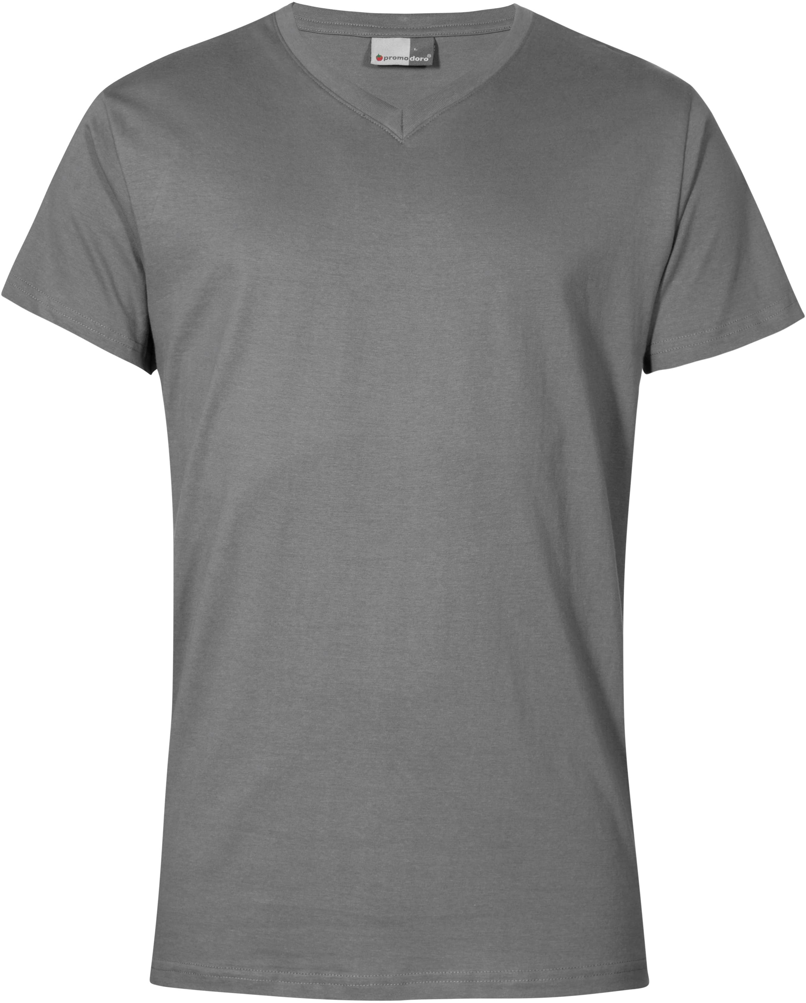 Premium V-Neck-T