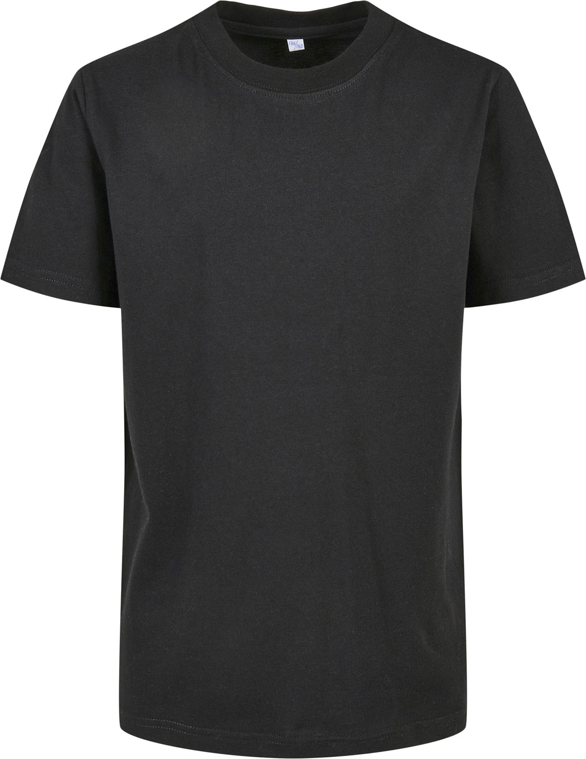 Bio-Basic-T-Shirt für Kinder