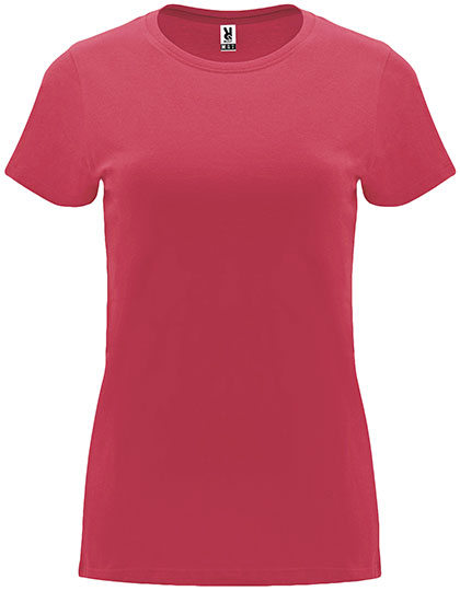 Women´s Capri T-Shirt