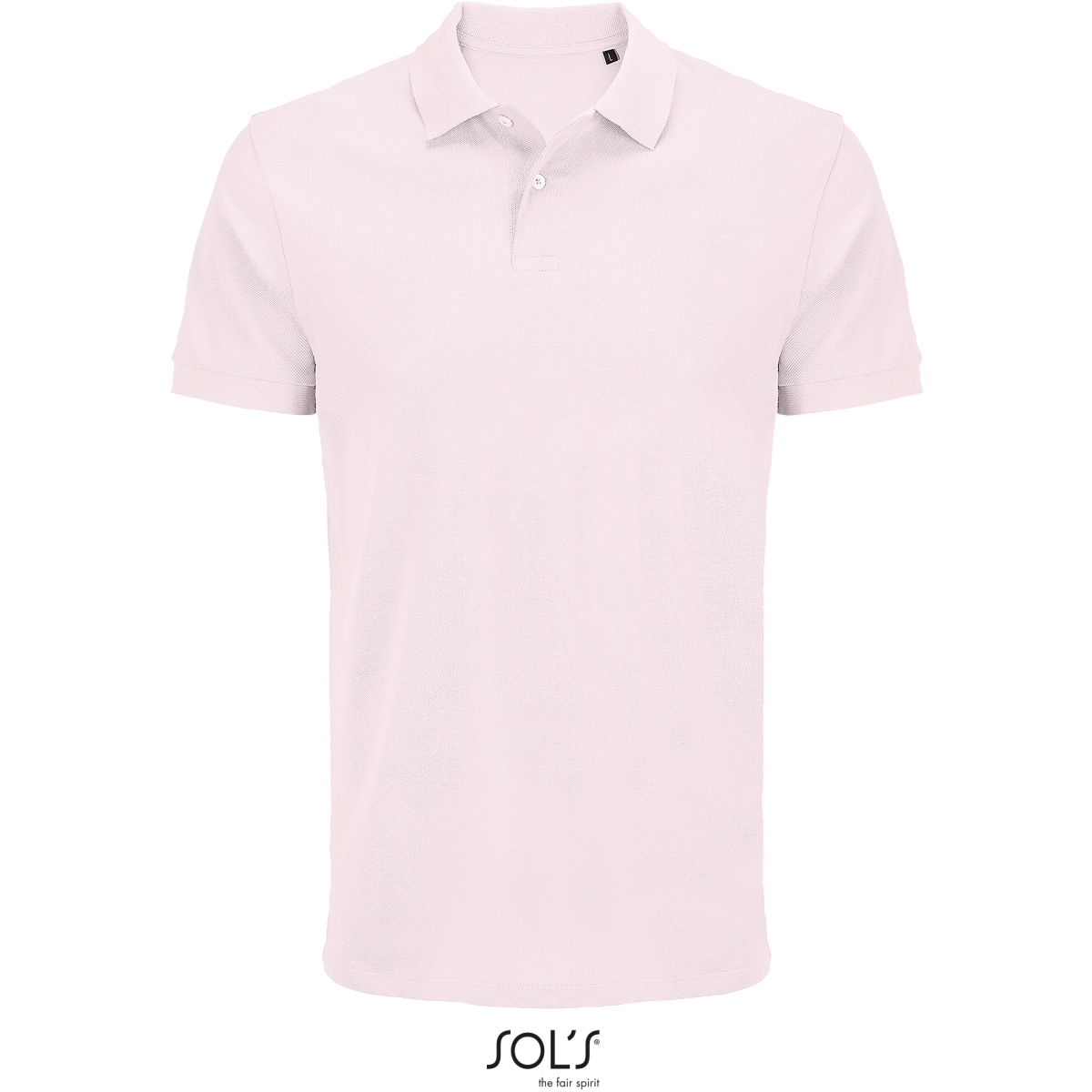 Unisex Pacific Polo Shirt