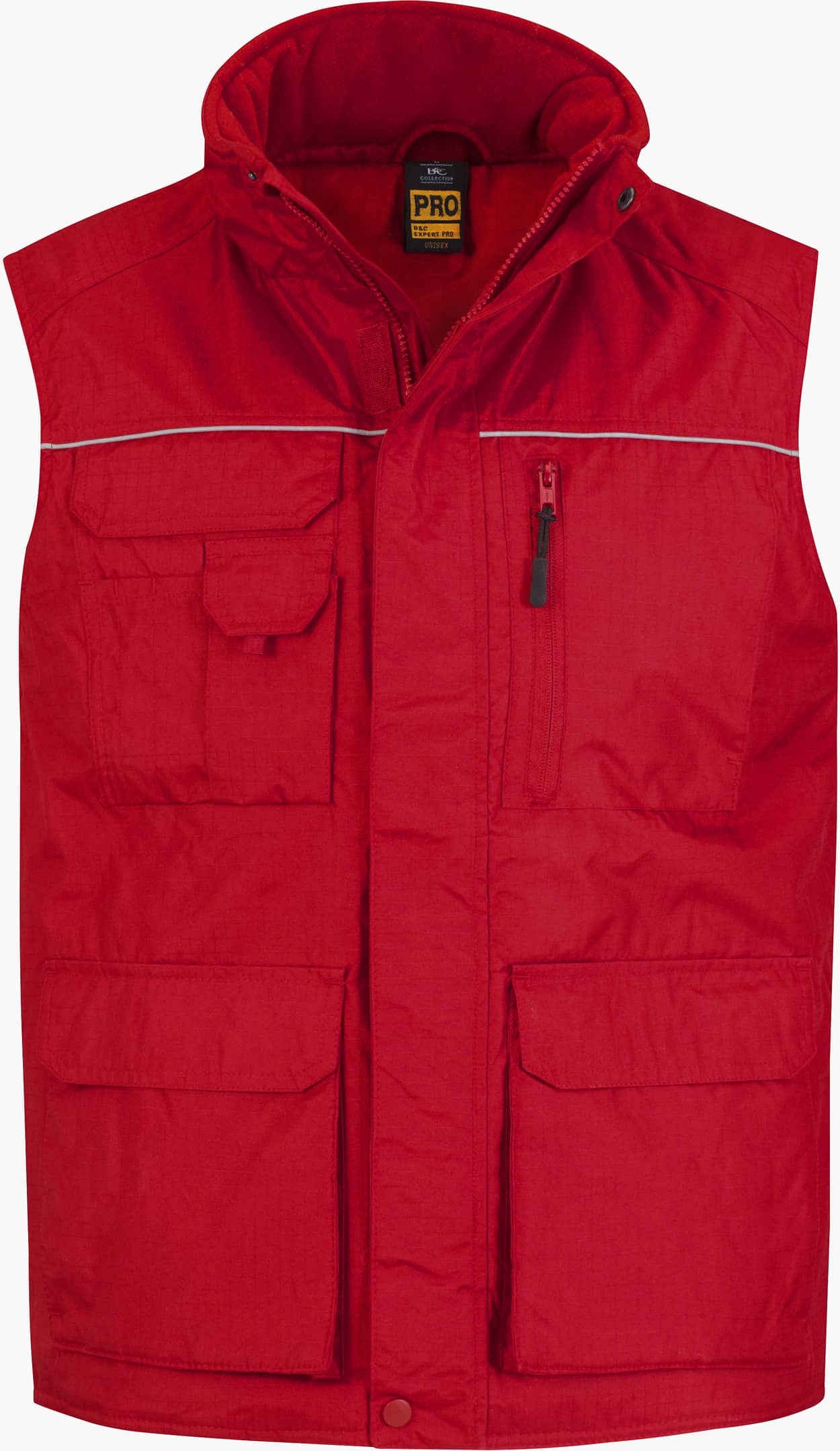 Expert Pro Bodywarmer