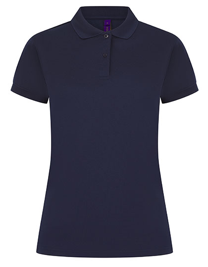 Ladies´ Coolplus® Wicking Polo Shirt