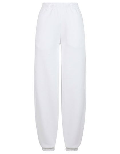 Ladies Fluffy Sweatpants