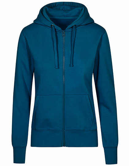 Women´s Hoody Jacket