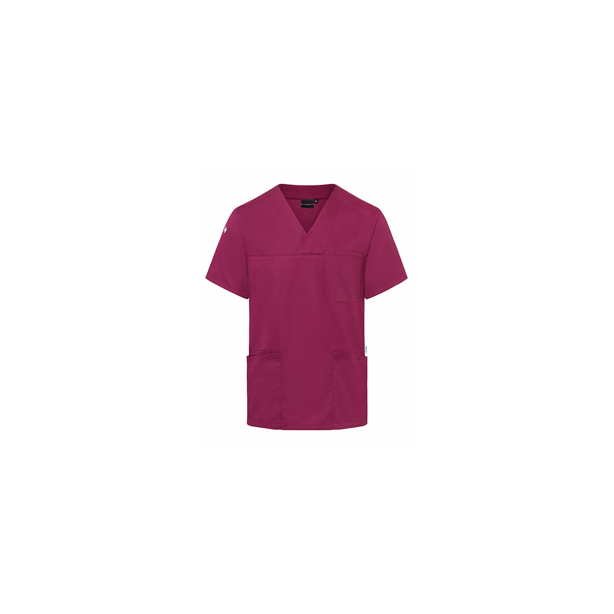 Herren-Schlupfkasack Essential