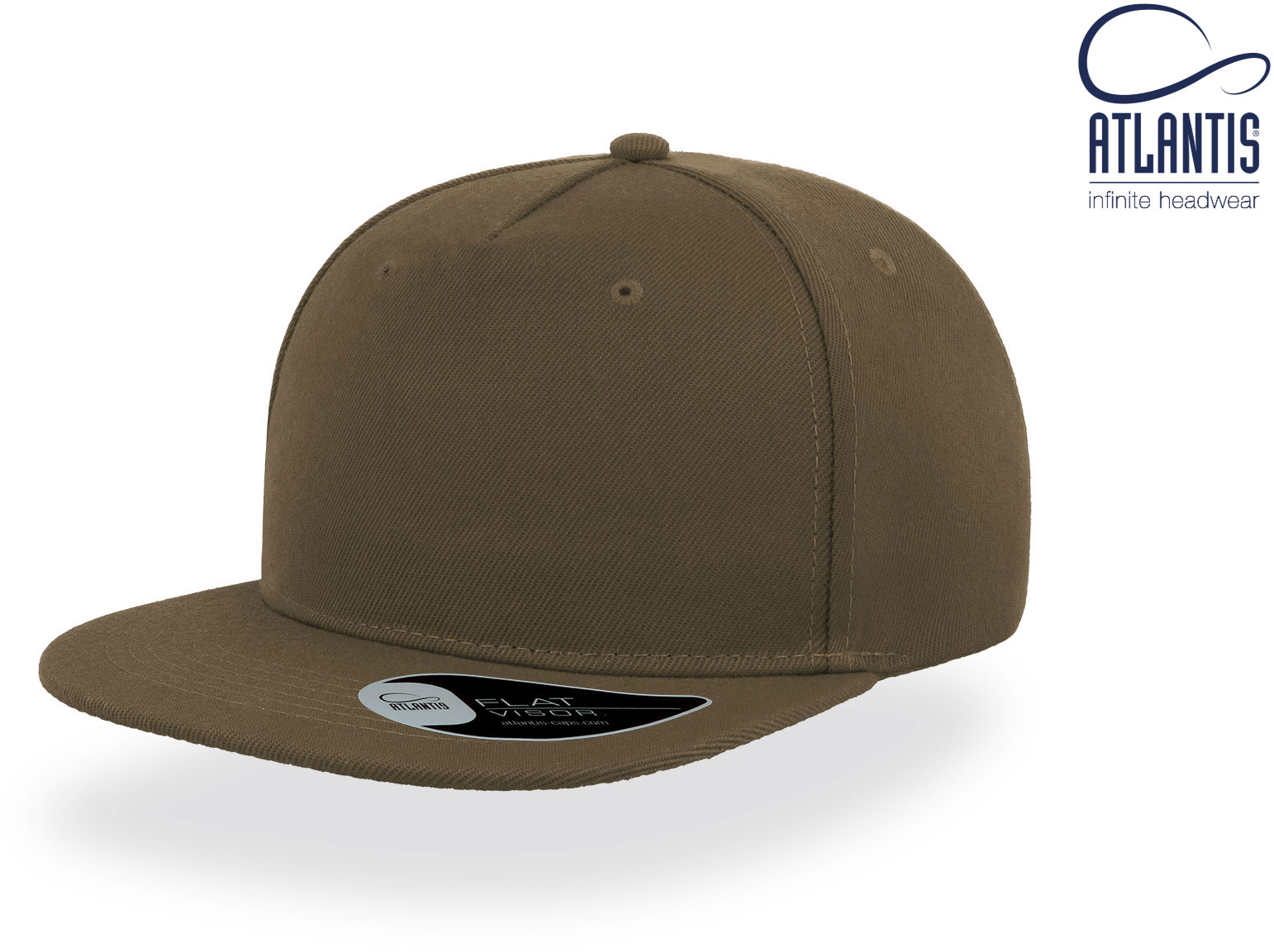 Snap Five Cap