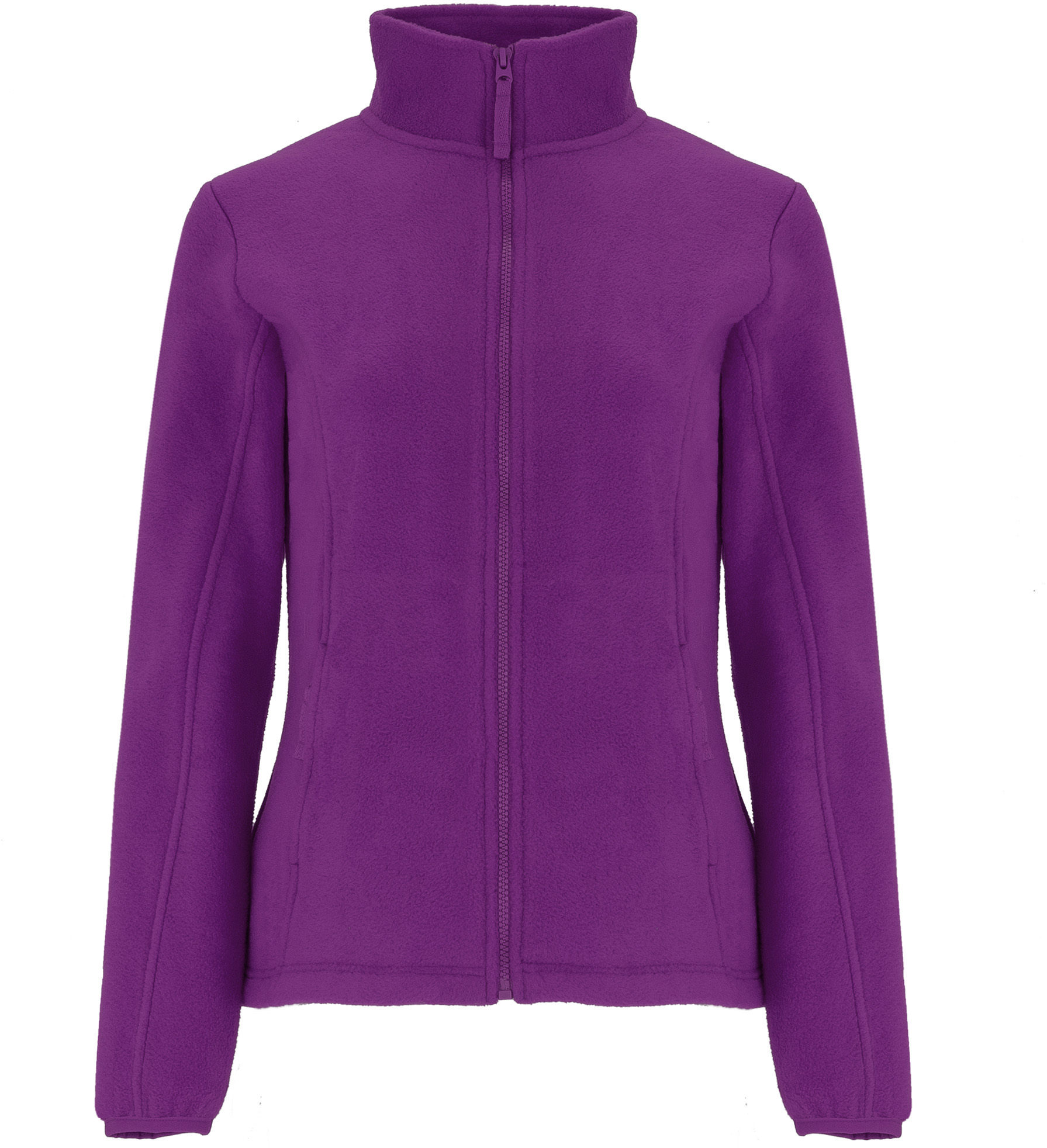 Damen Fleecejacke "Artic"