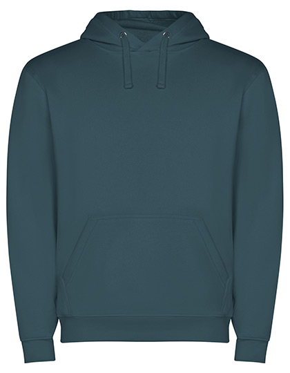 Men´s Urban Hooded Sweatshirt
