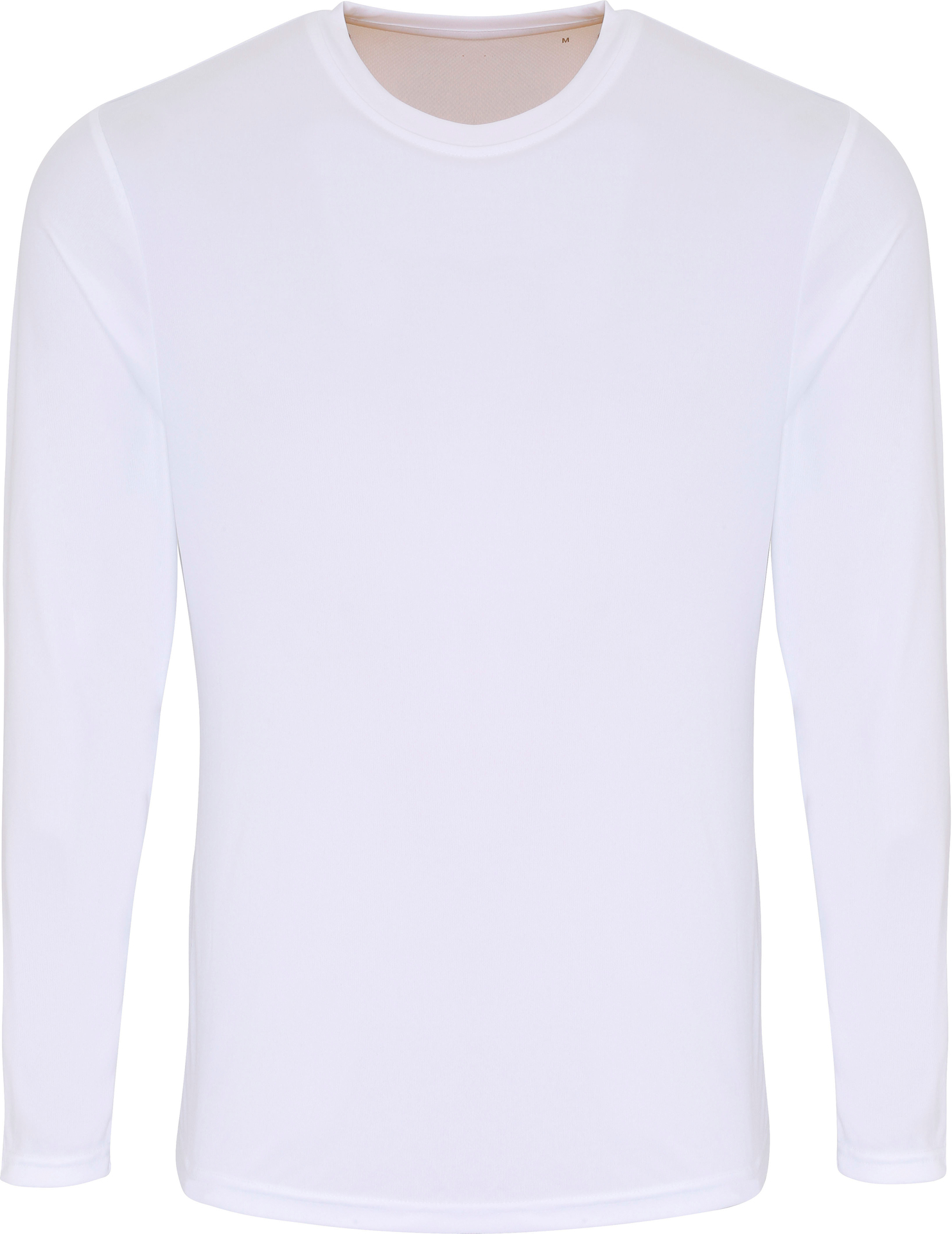 Men´s Long Sleeve Performance T-Shirt