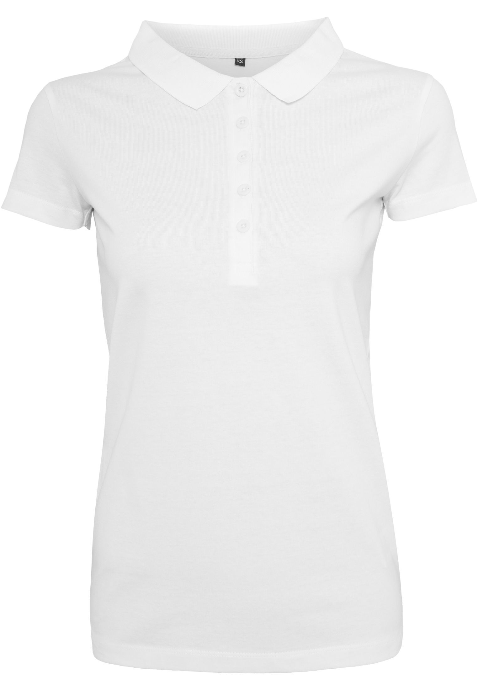 Ladies´ Jersey Polo