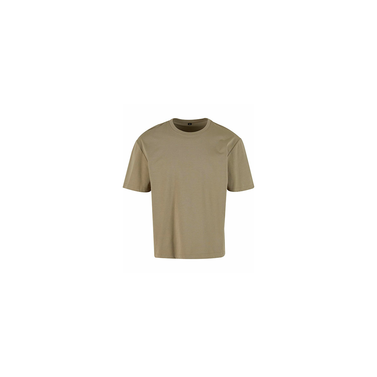 Sorona® Loose Fit Tee