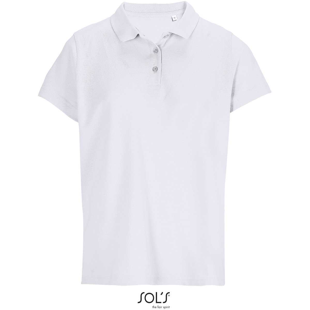 Women´s Pulse Polo Shirt