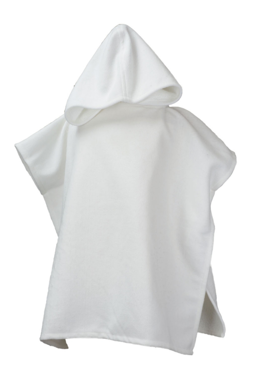 Boyzz&Girlzz® SUBLI-Me Poncho