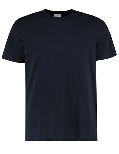 Fashion Fit Cotton Tee