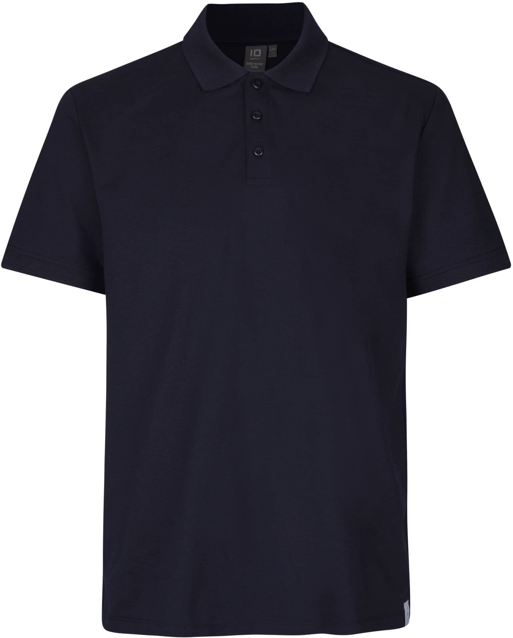 Klassisches PRO Wear CARE Poloshirt