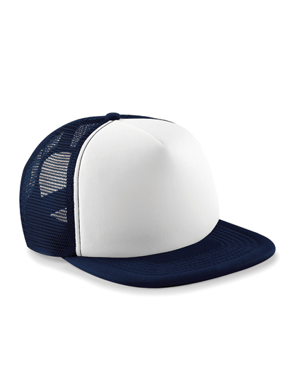 Jugend Vintage Snapback Trucker Cap