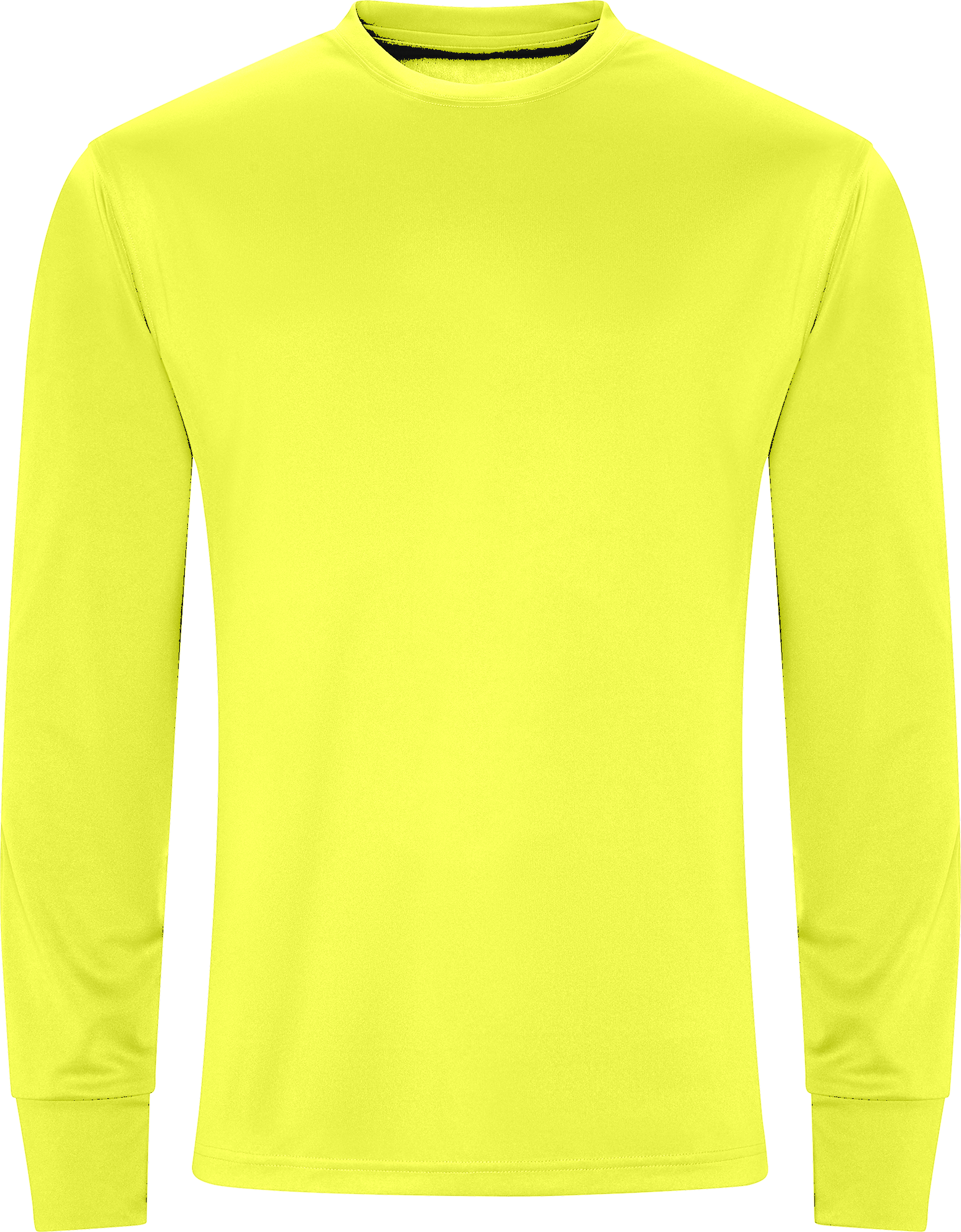 Long Sleeve Active T