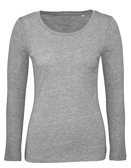 Inspire Long Sleeve T /Women_°