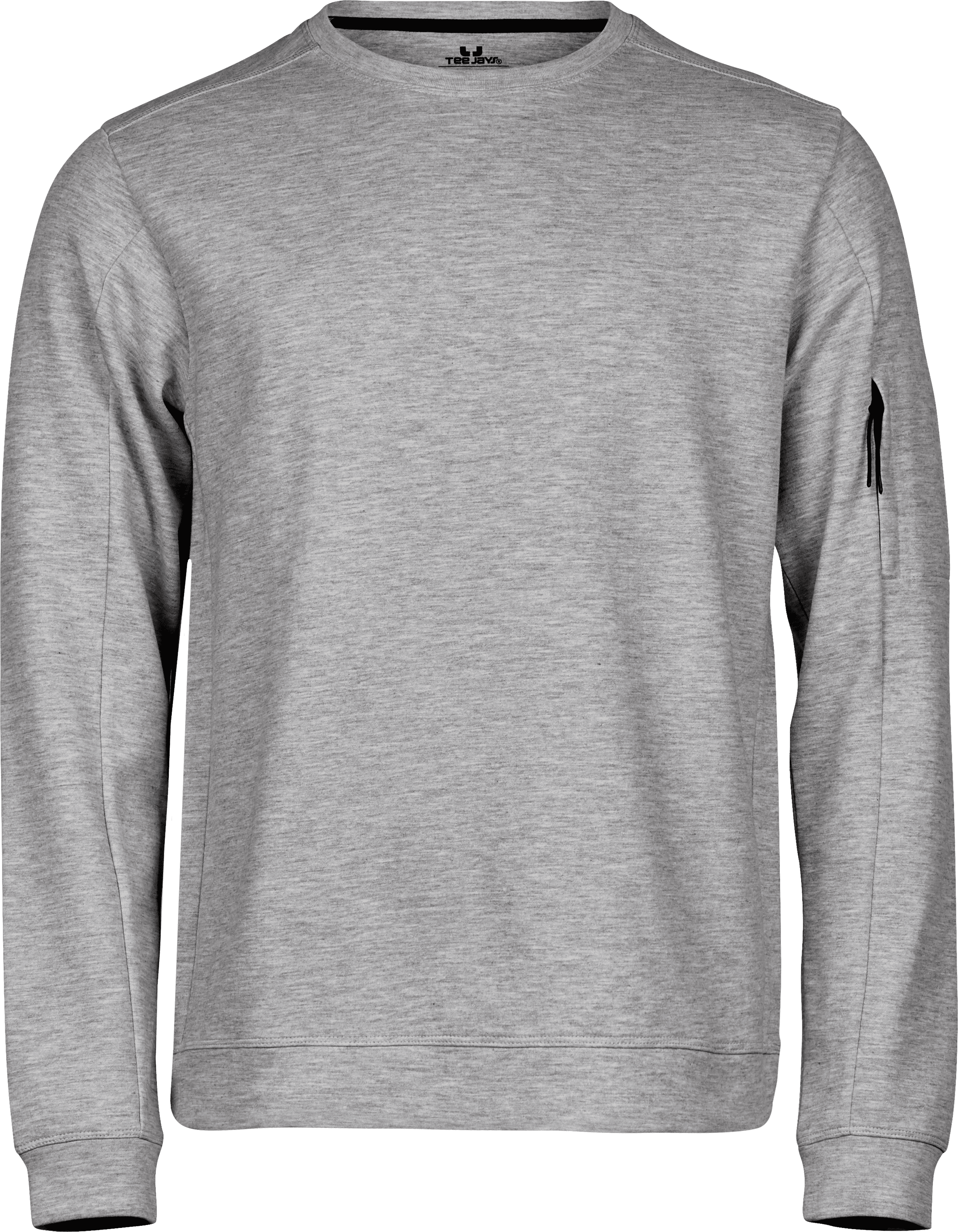Athletic Crew Neck Sweat
