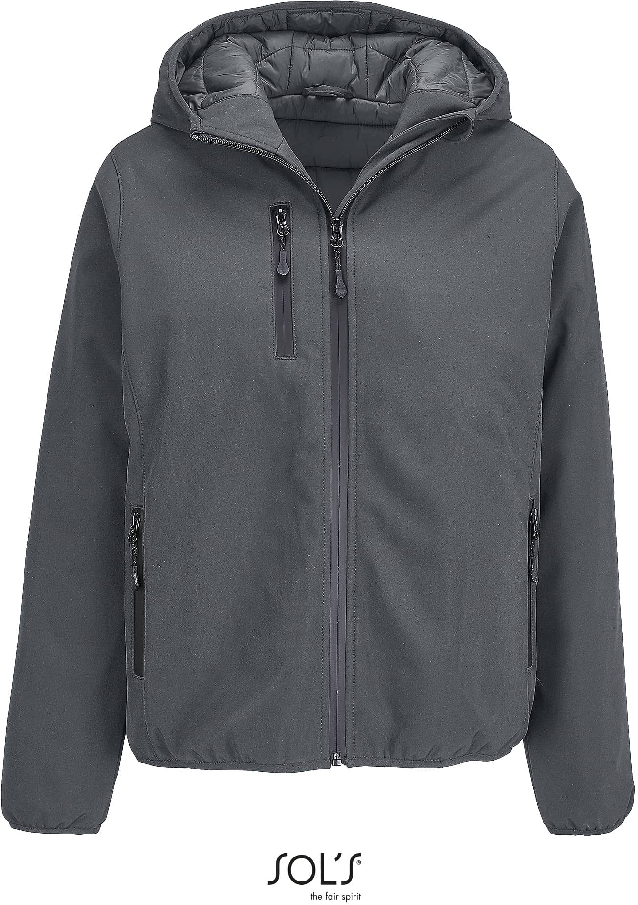 Women´s Falcon Padded Jacket