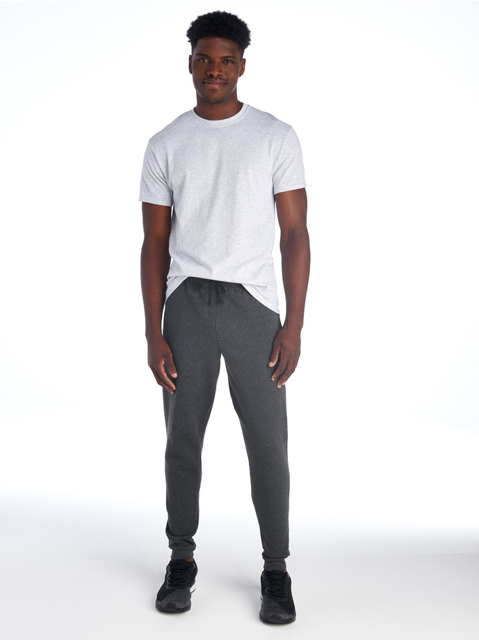 Nublend® Pocketed Jogger Sweatpants