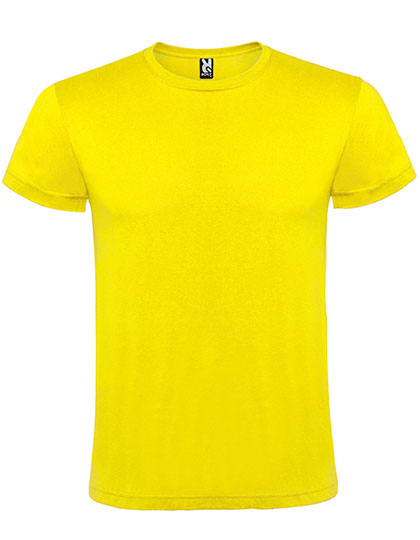 Basic Herren-T-Shirt "Atomic"